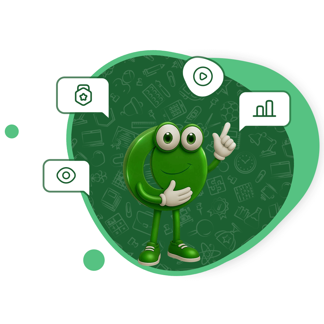 green_vector